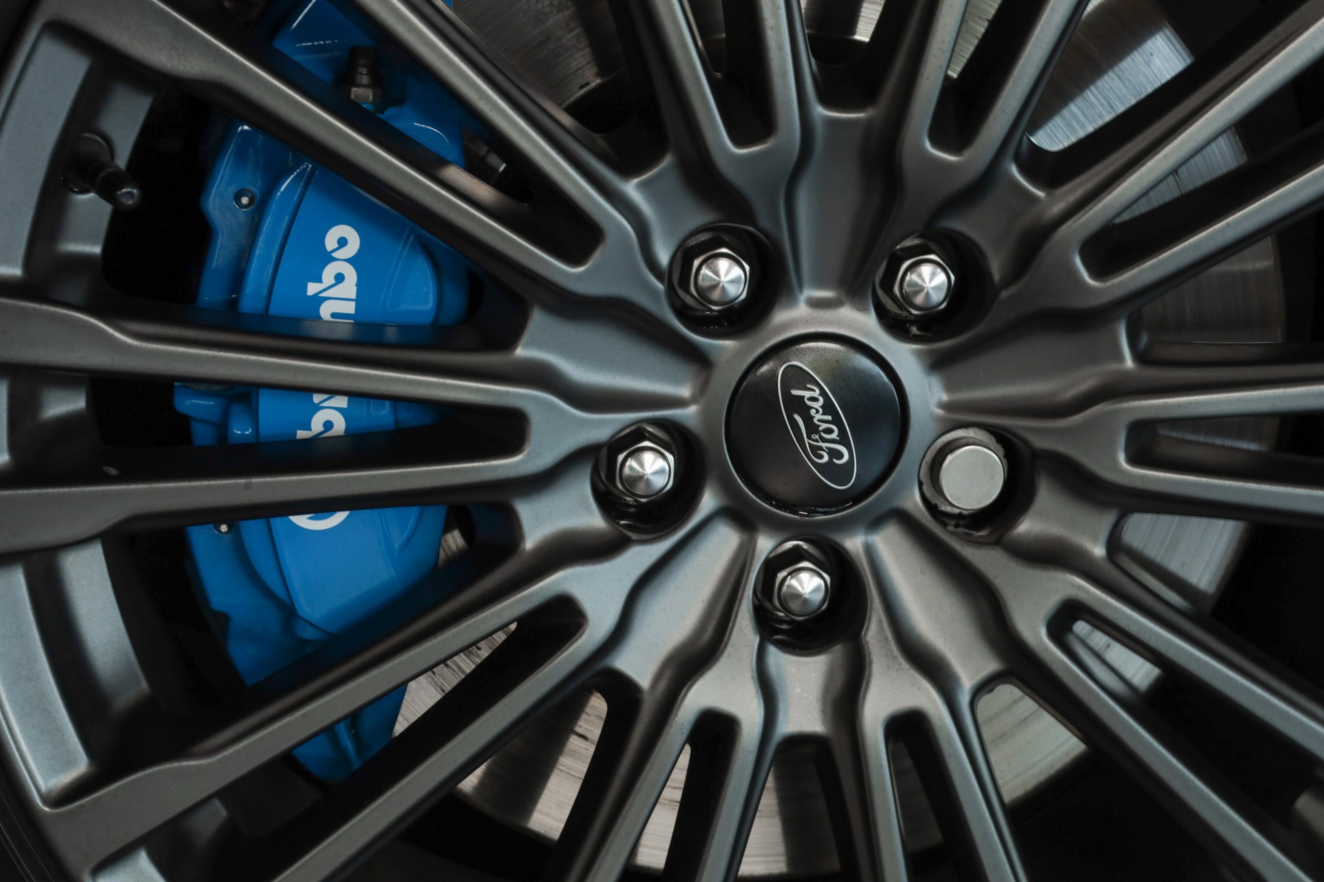 FORD Focus 2.3 EcoBoost RS AWD-image-16