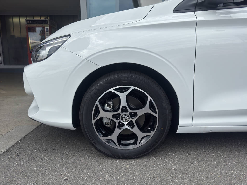MG 3 1.5 Comfort-image-9