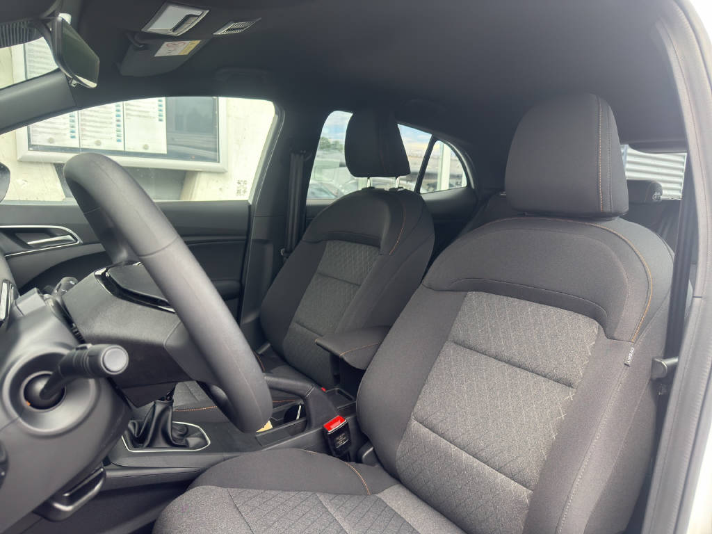 MG 3 1.5 Comfort-image-4