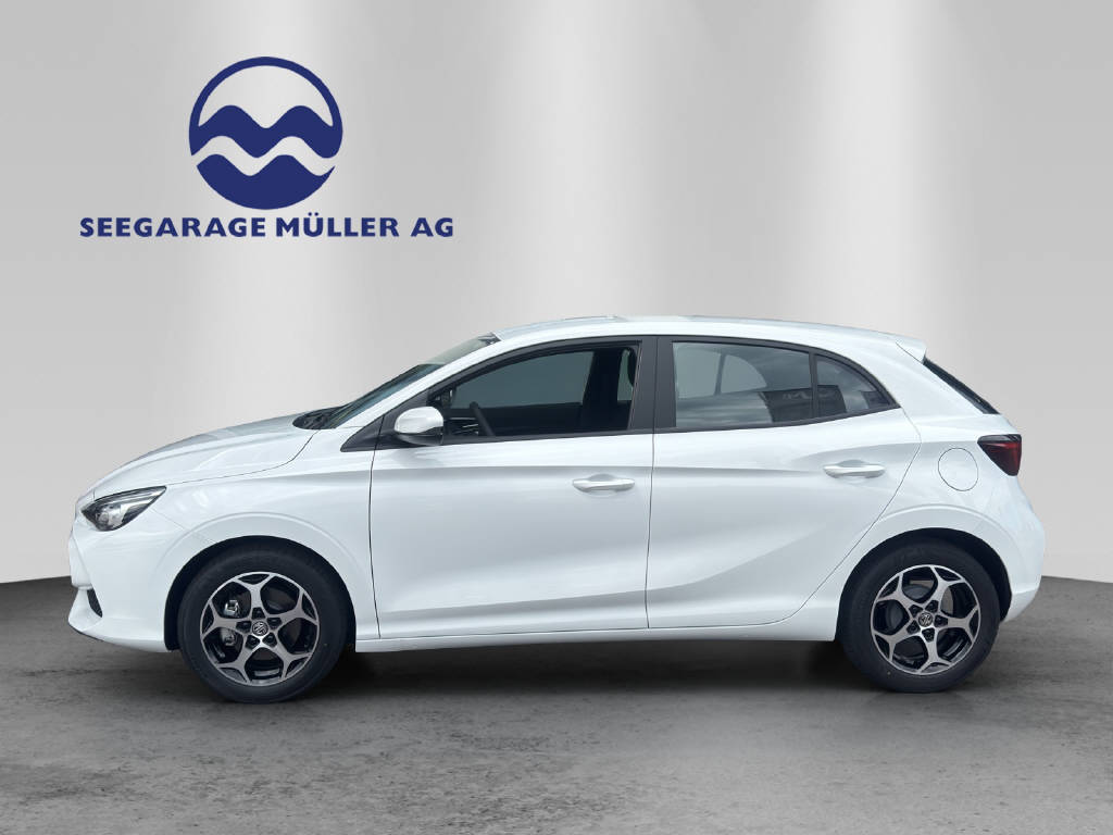 MG 3 1.5 Comfort-showroom-element-2