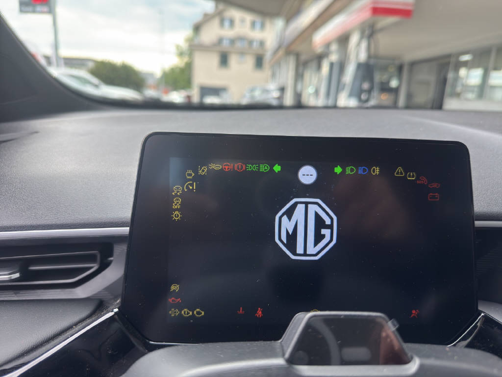 MG 3 1.5 Comfort-image-5