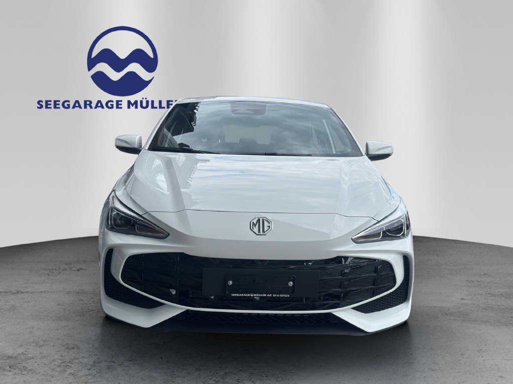 MG 3 1.5 Comfort-showroom-element-1