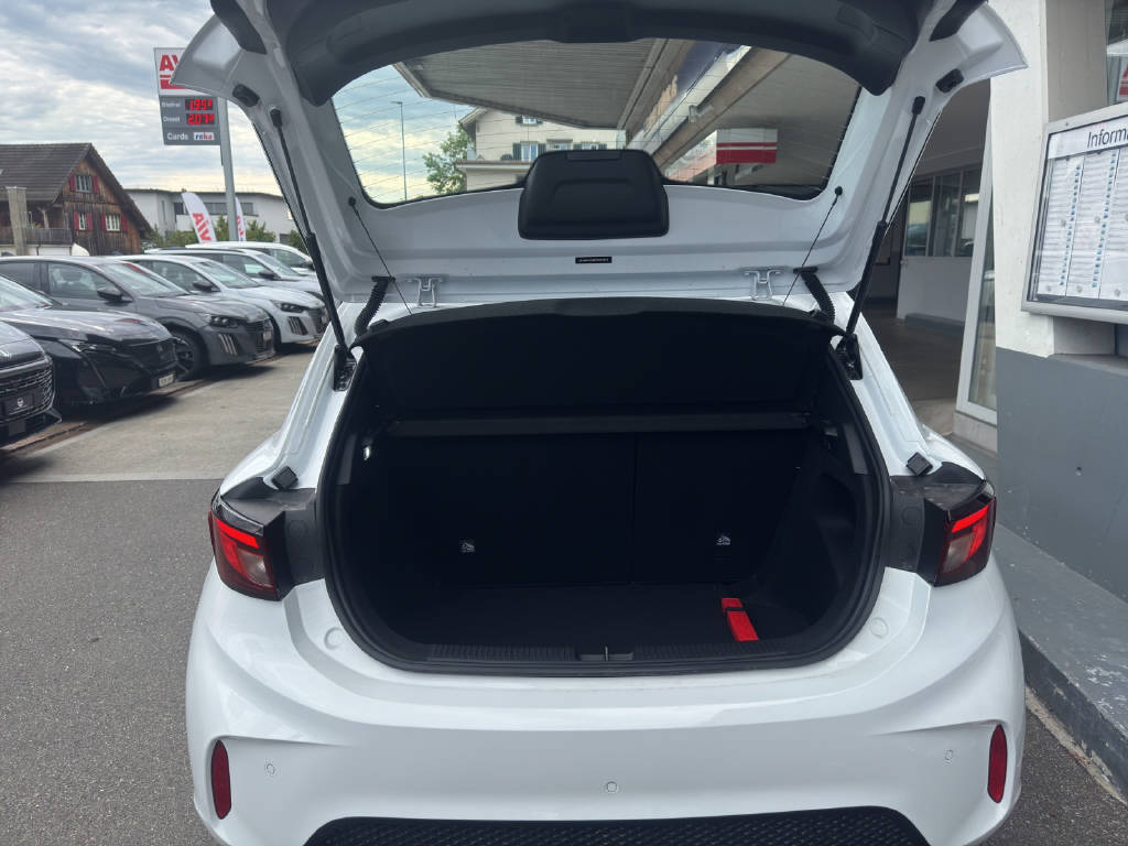 MG 3 1.5 Comfort-image-8