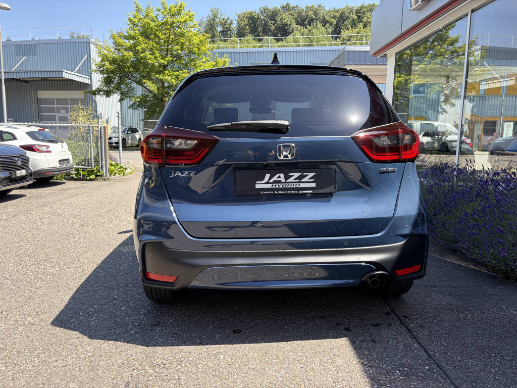 HONDA Jazz 1.5 i-MMD Advance-showroom-element-3