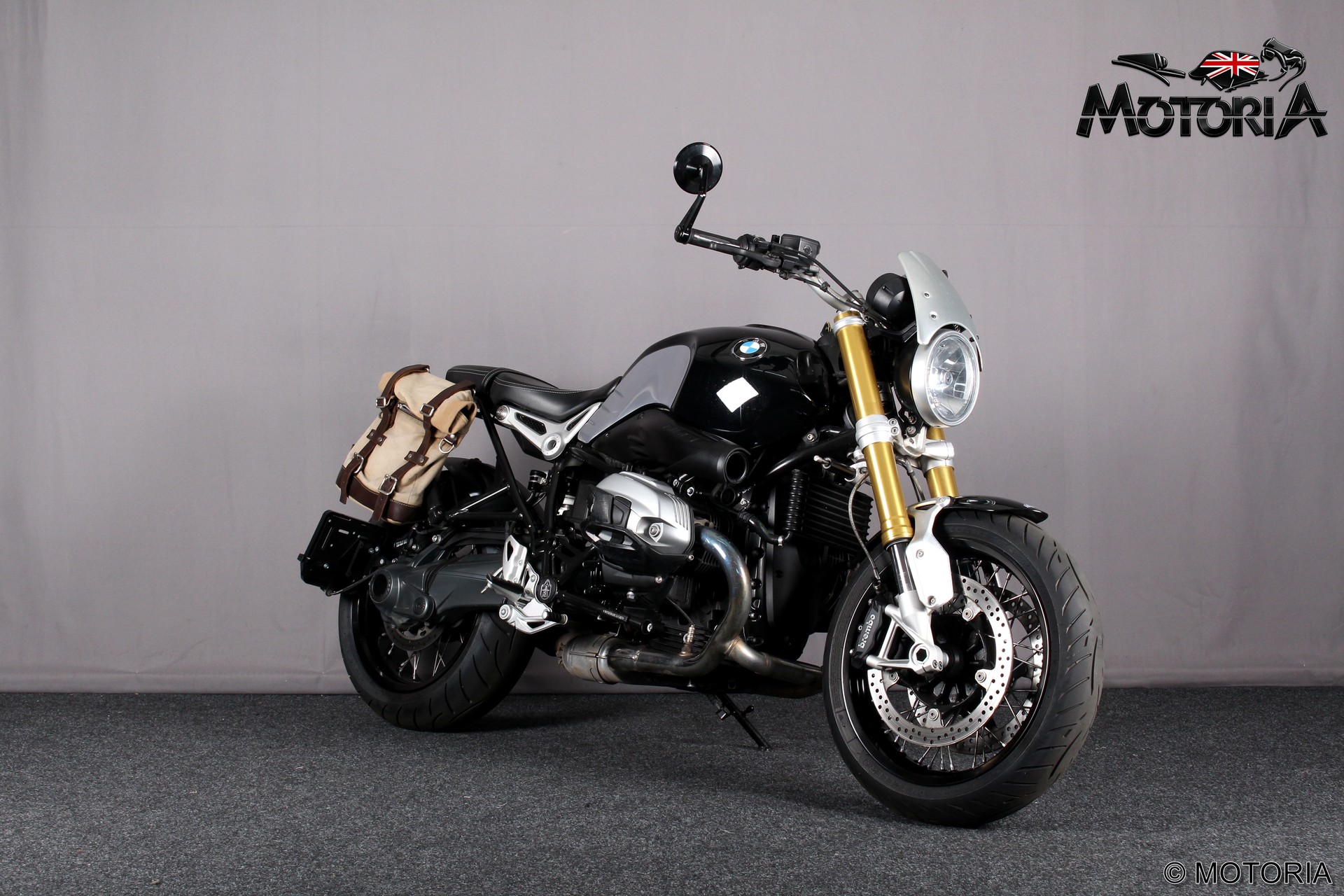 BMW R nineT ABS-image-0