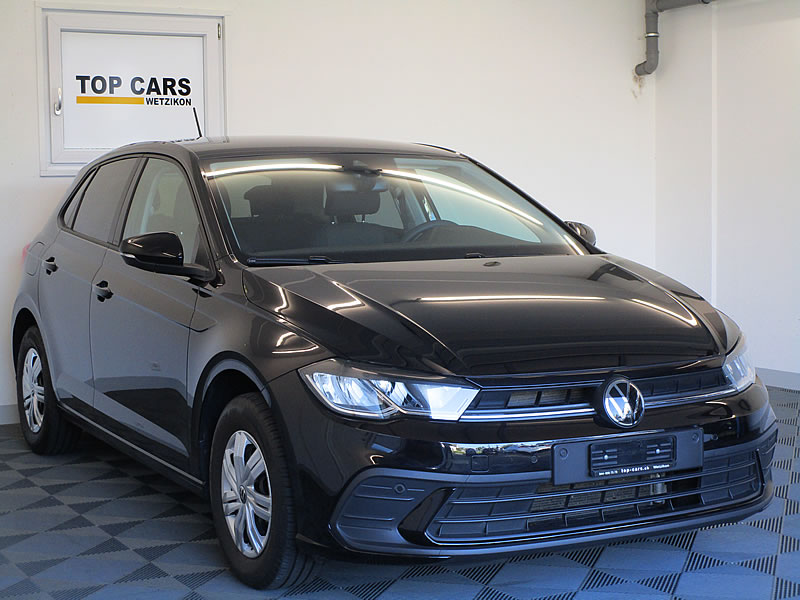 VW Polo 1.0 TSI Basis-showroom-element-3