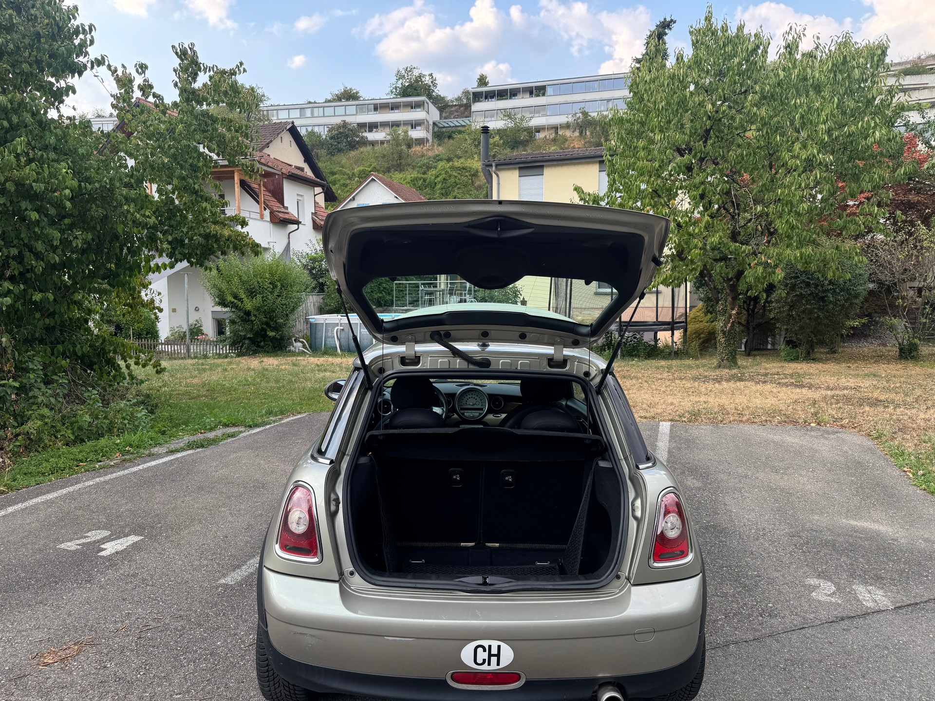 MINI Cooper-image-6