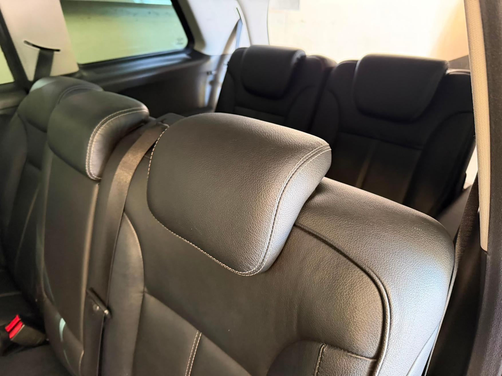 MERCEDES-BENZ GL 450 V8-image-8