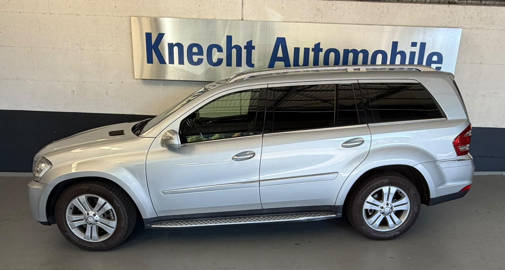 MERCEDES-BENZ GL 450 V8-showroom-element-3