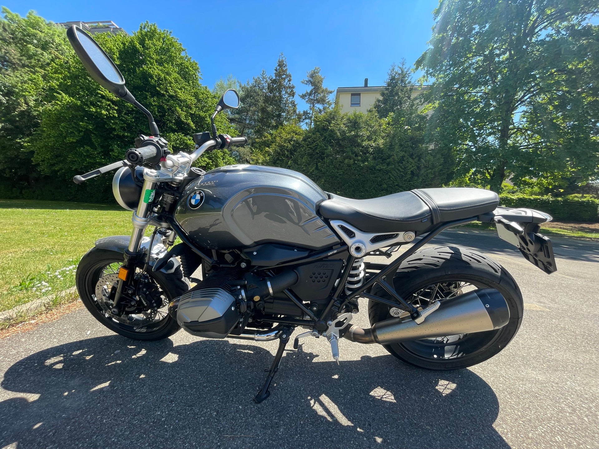BMW R nineT Pure A2-image-5