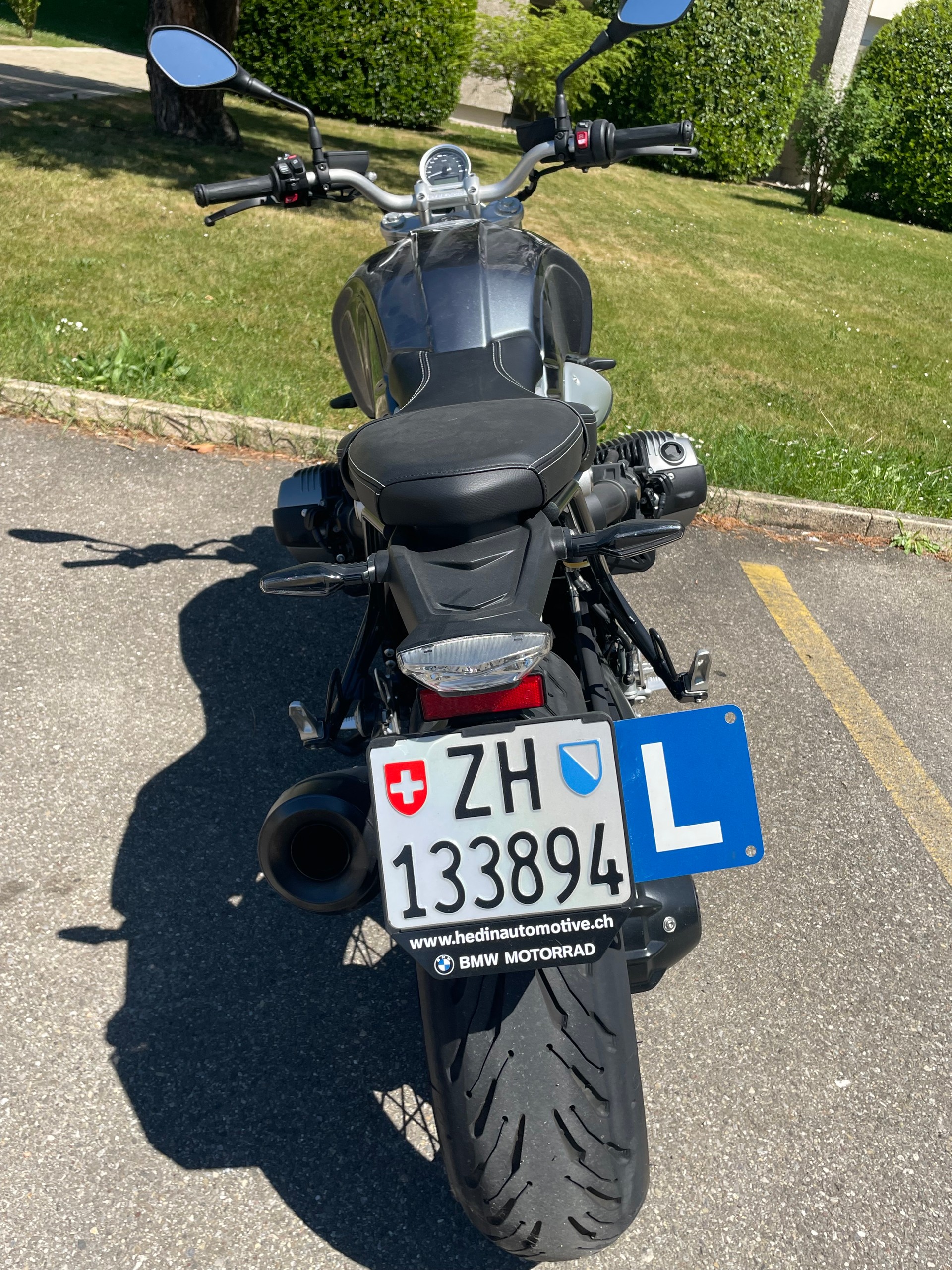 BMW R nineT Pure A2-image-1