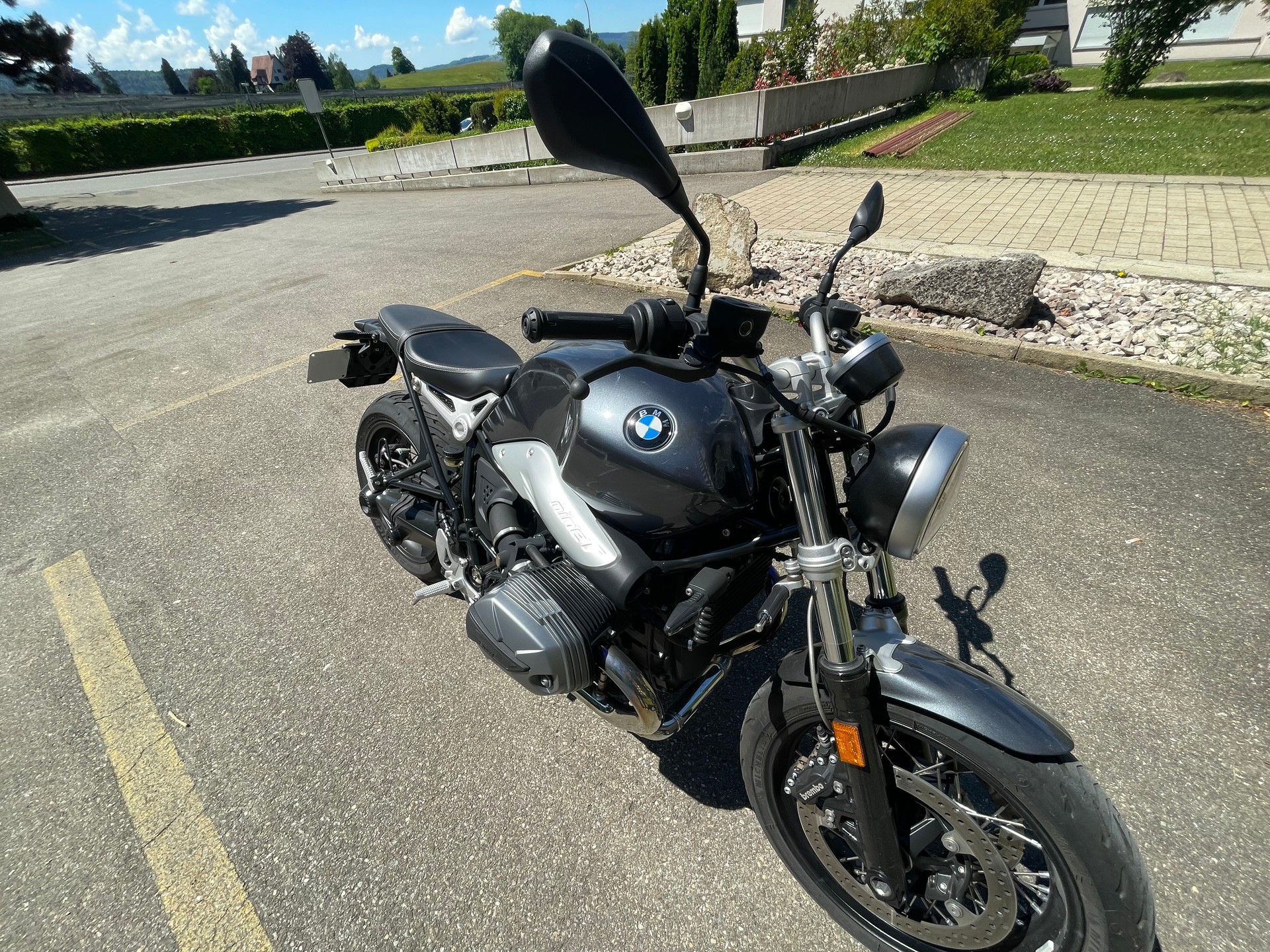 BMW R nineT Pure A2-image-7