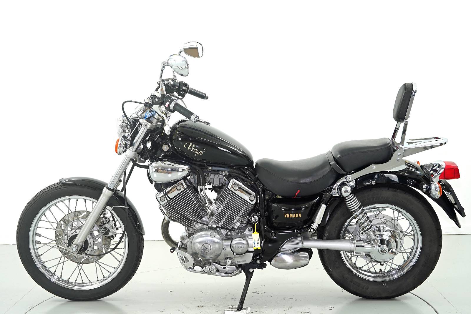 YAMAHA XV 535-image-4