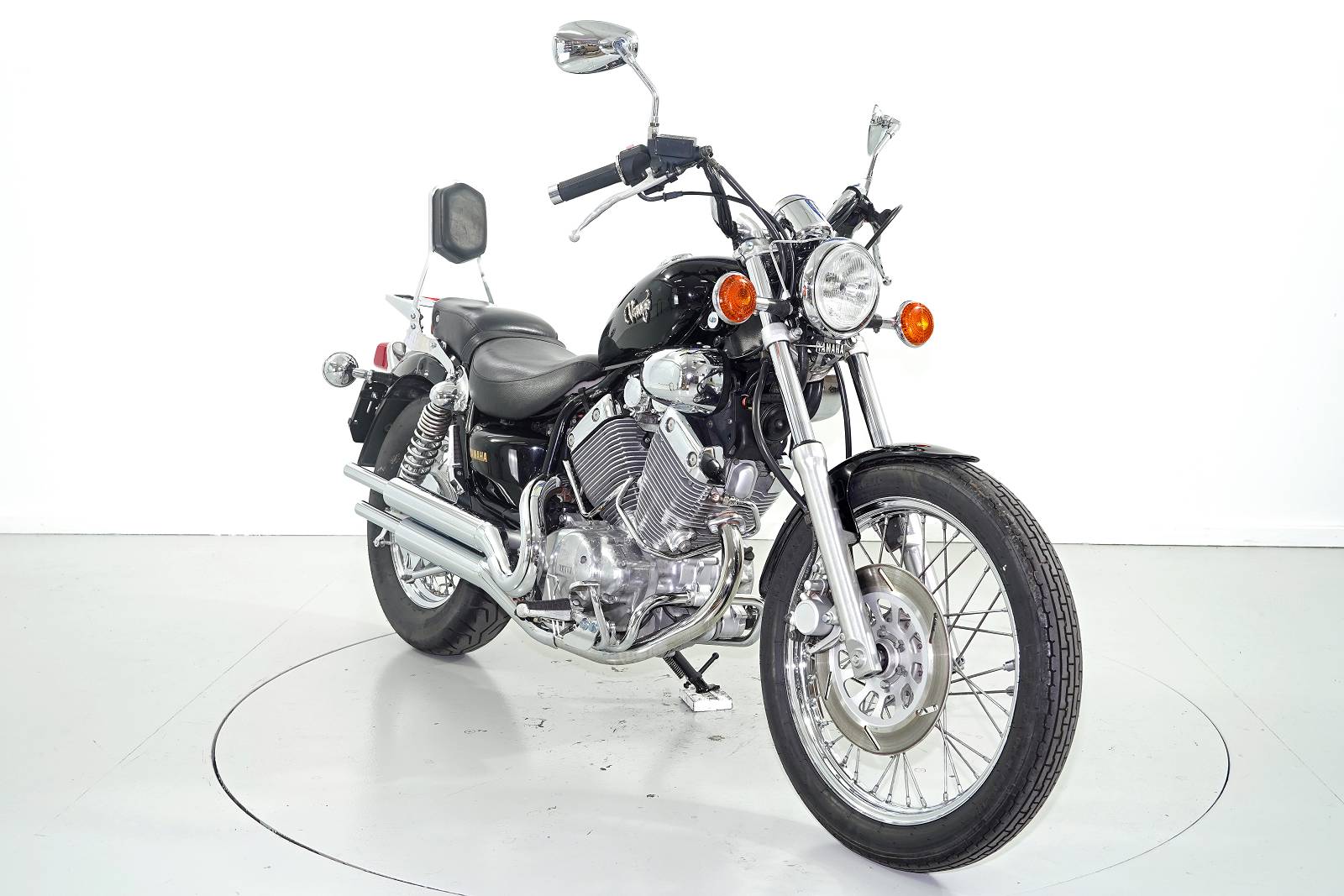 YAMAHA XV 535-image-1