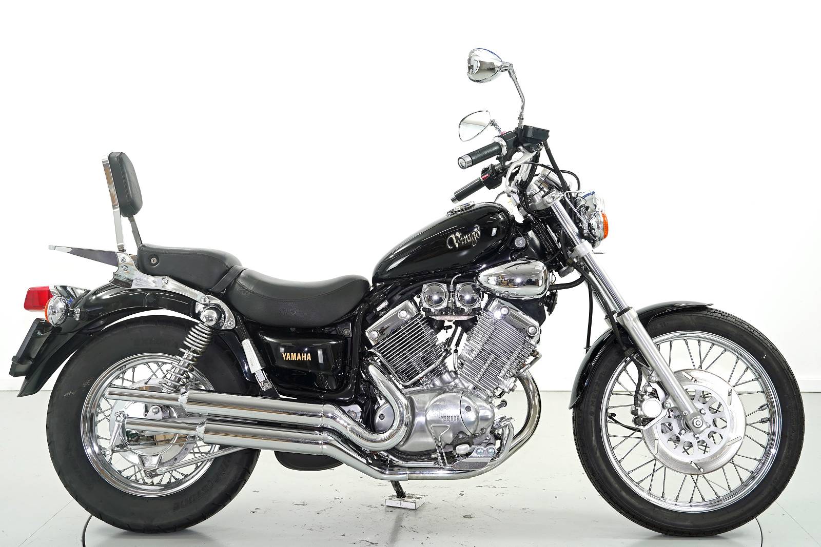 YAMAHA XV 535-image-3
