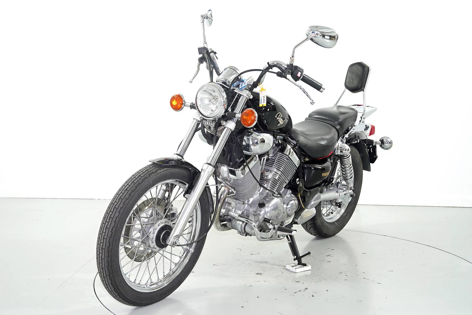 YAMAHA XV 535-image-2