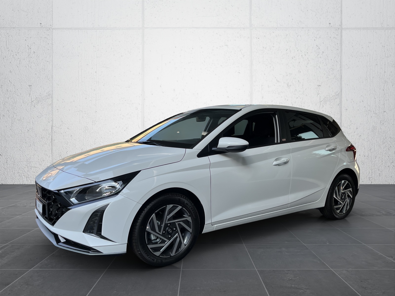 HYUNDAI i20 1.0 T-GDi Amplia DCT
