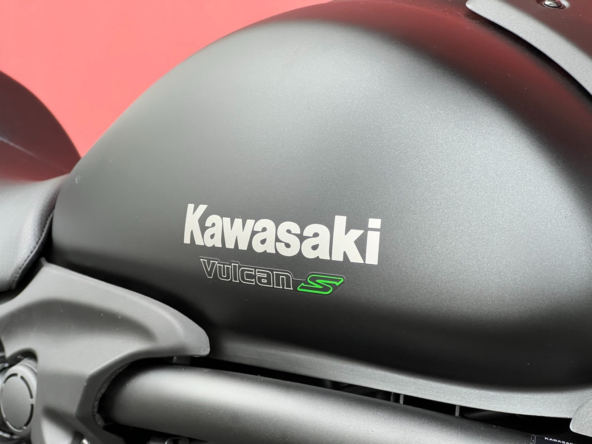 KAWASAKI Vulcan S (35kW)-image-4