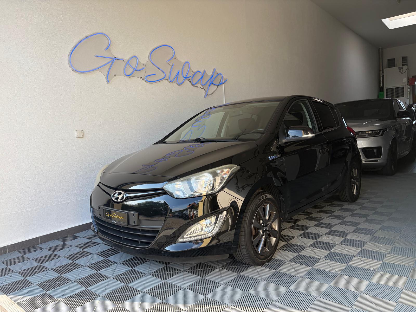 HYUNDAI i20 1.2 Comfort