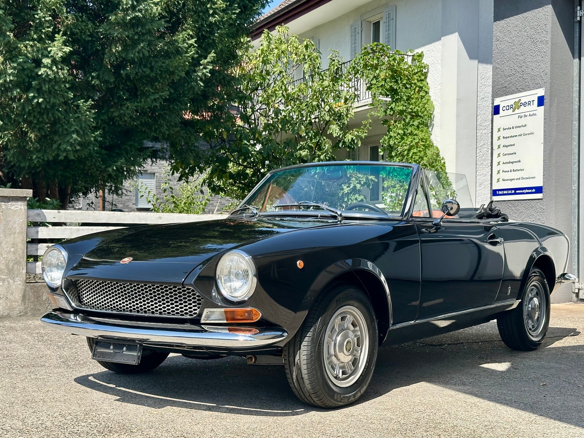 FIAT AS Sport Spider-showroom-element-3