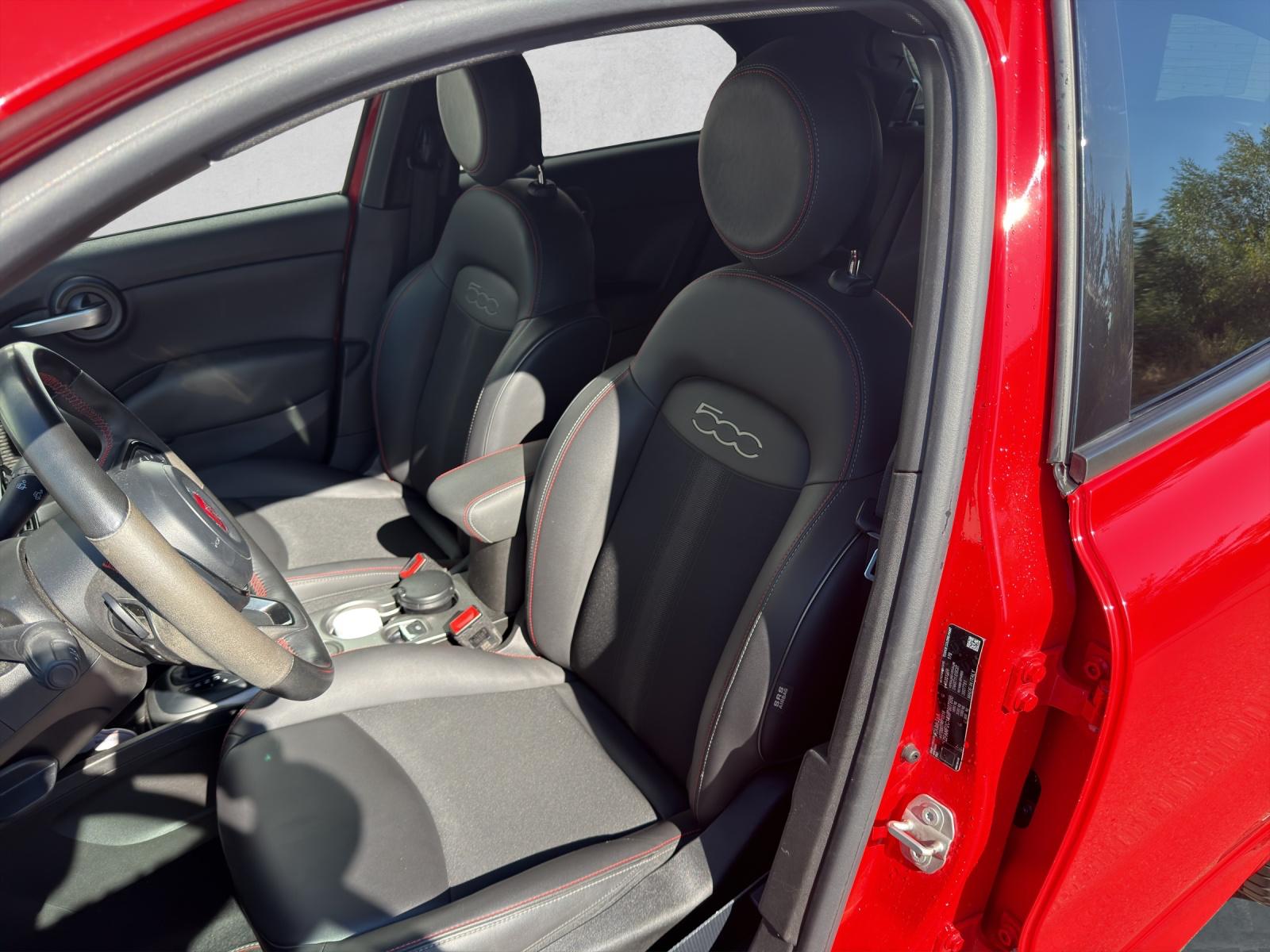 FIAT 500X 1.3 GSE Sport-image-3