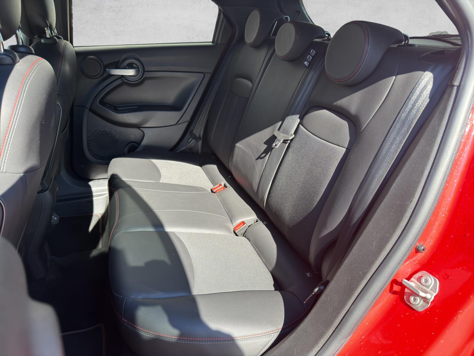 FIAT 500X 1.3 GSE Sport-image-4