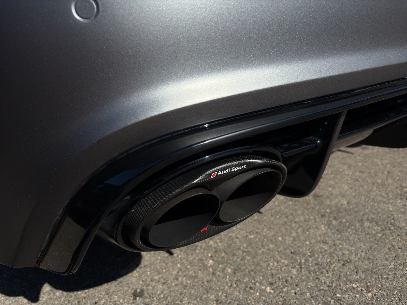 AUDI RS6 Avant 4.0 TFSI V8 performance quattro-image-26