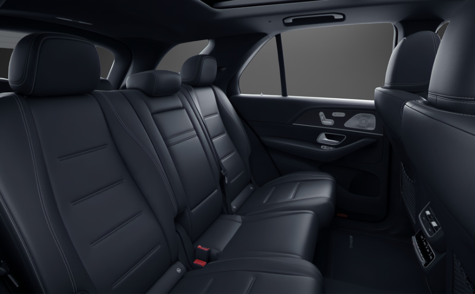 MERCEDES-BENZ GLE 400 d 4Matic AMG Line 9G-Tronic-image-7