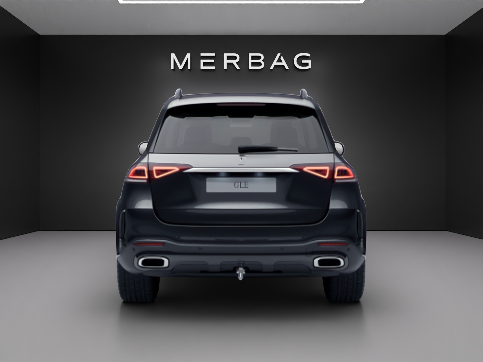 MERCEDES-BENZ GLE 400 d 4Matic AMG Line 9G-Tronic-image-4