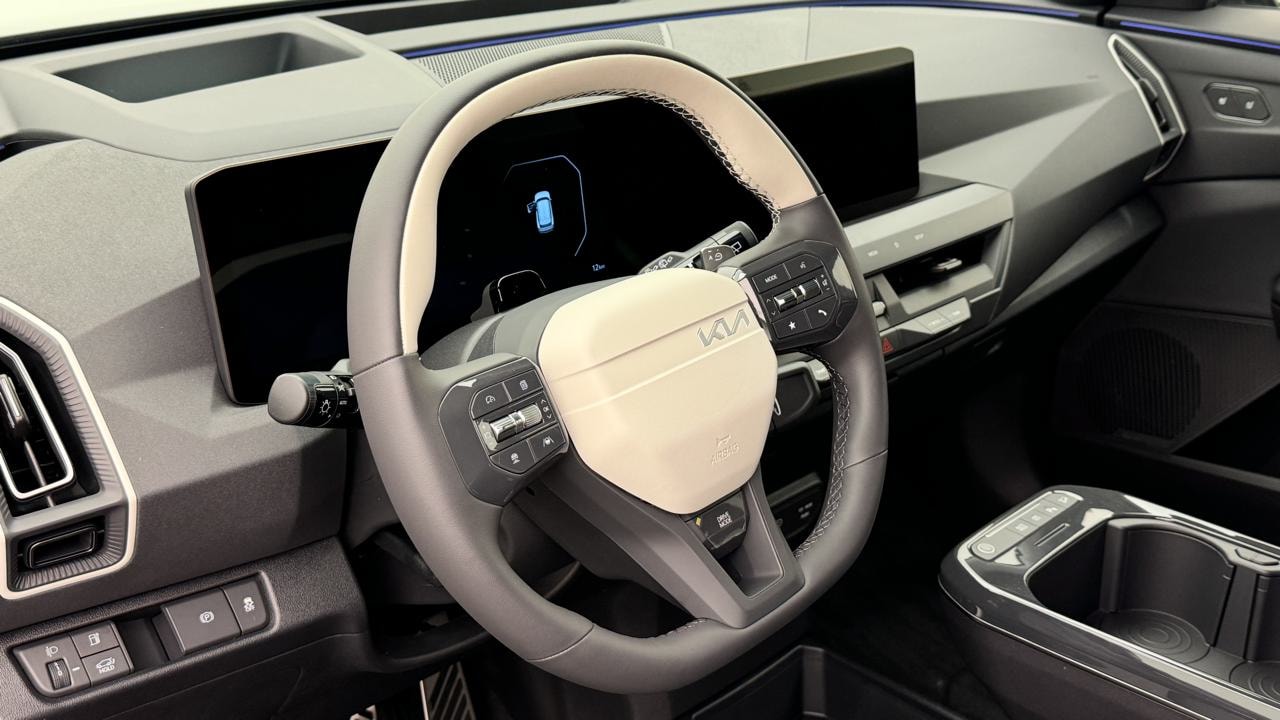 KIA EV5 81,4 kWh GT-Line-image-6