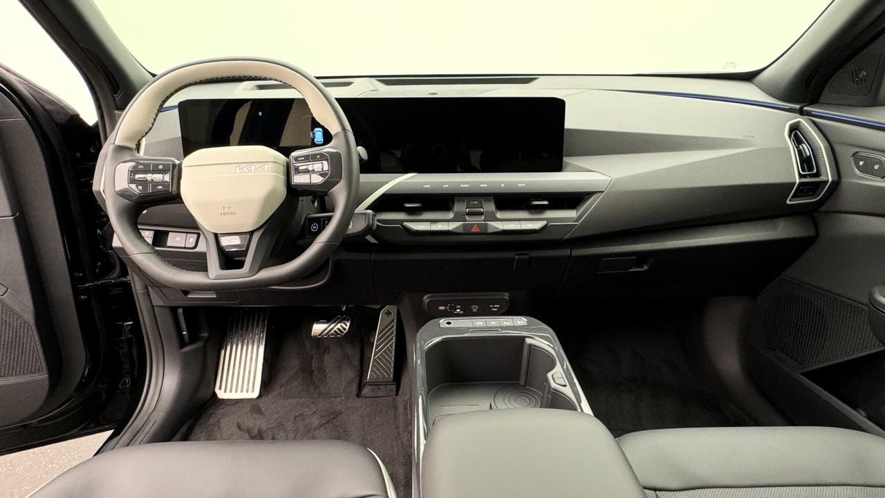 KIA EV5 81,4 kWh GT-Line-image-5
