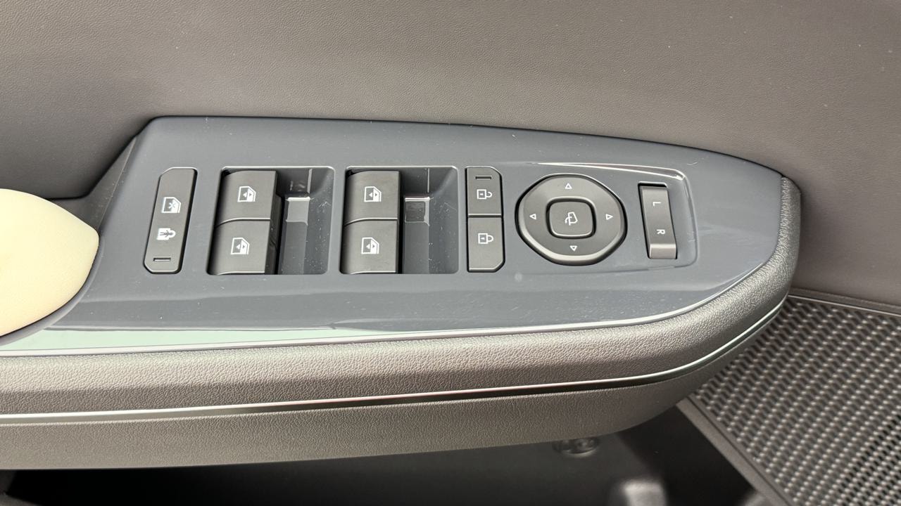 KIA EV5 81,4 kWh GT-Line-image-8