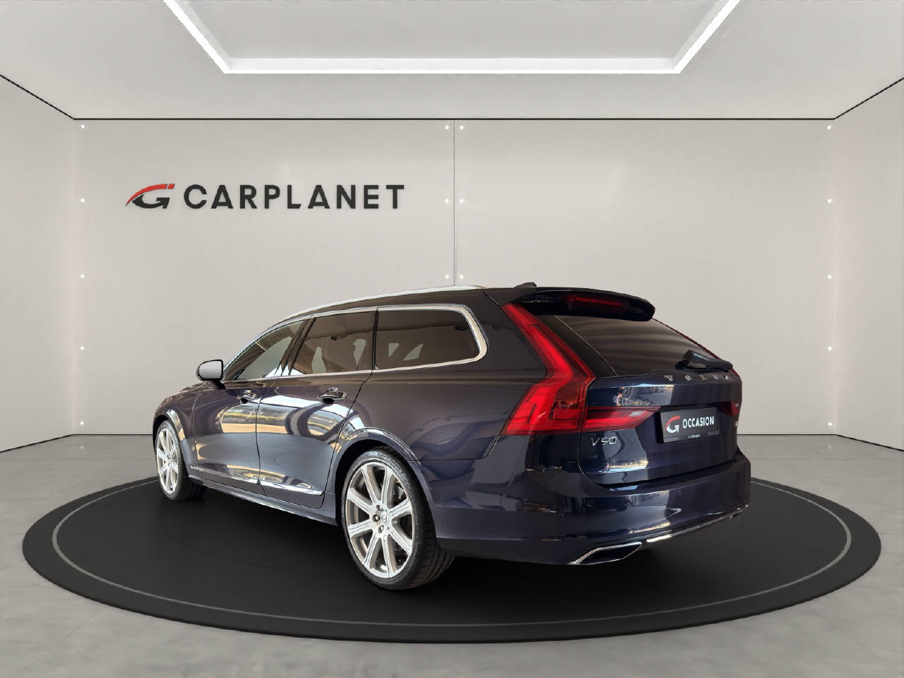 VOLVO V90 2.0 T6 Inscription AWD-showroom-element-2