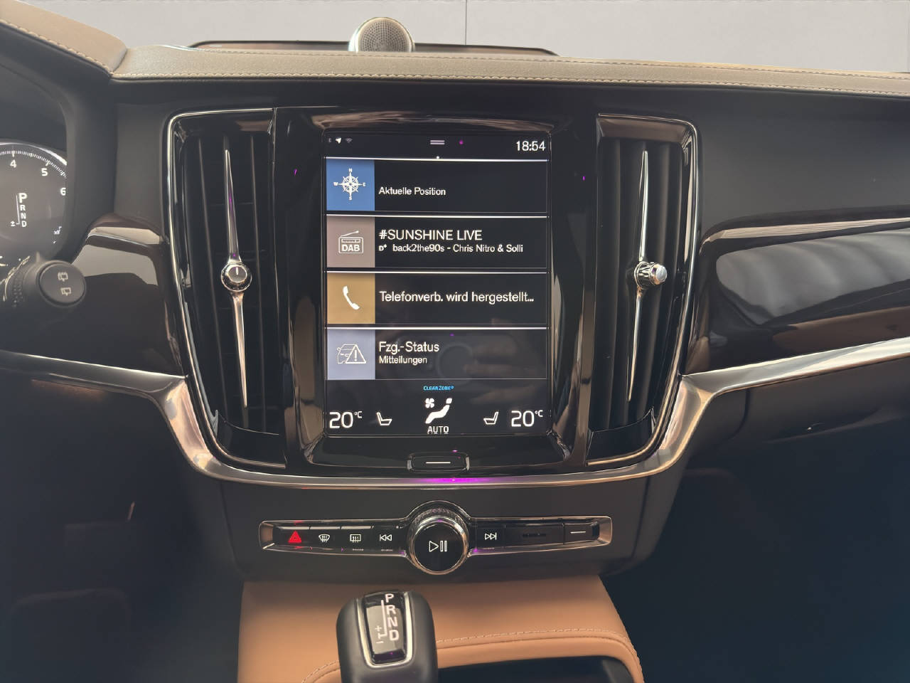 VOLVO V90 2.0 T6 Inscription AWD-image-9