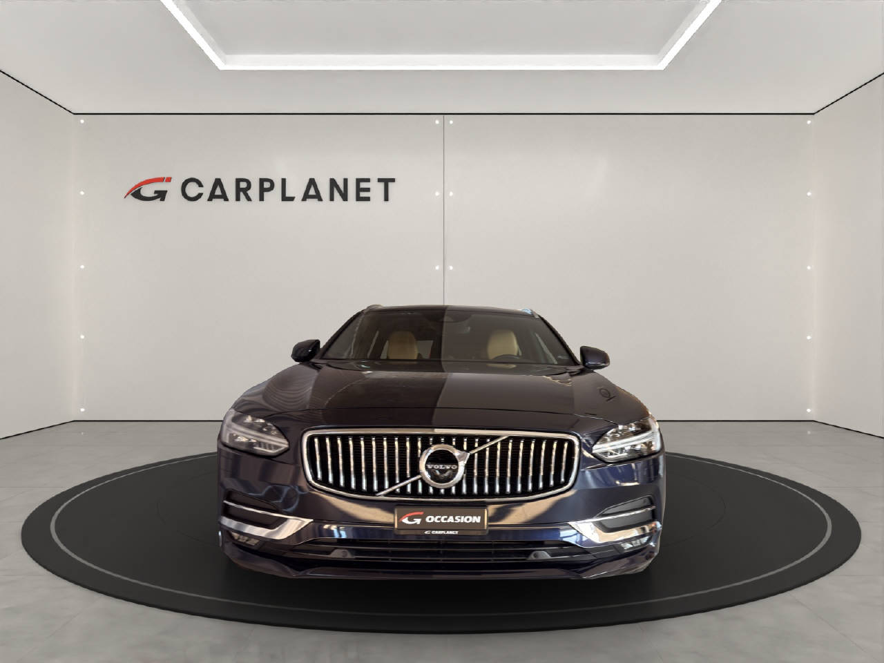 VOLVO V90 2.0 T6 Inscription AWD-showroom-element-3