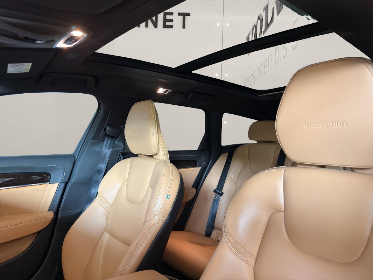 VOLVO V90 2.0 T6 Inscription AWD-image-12
