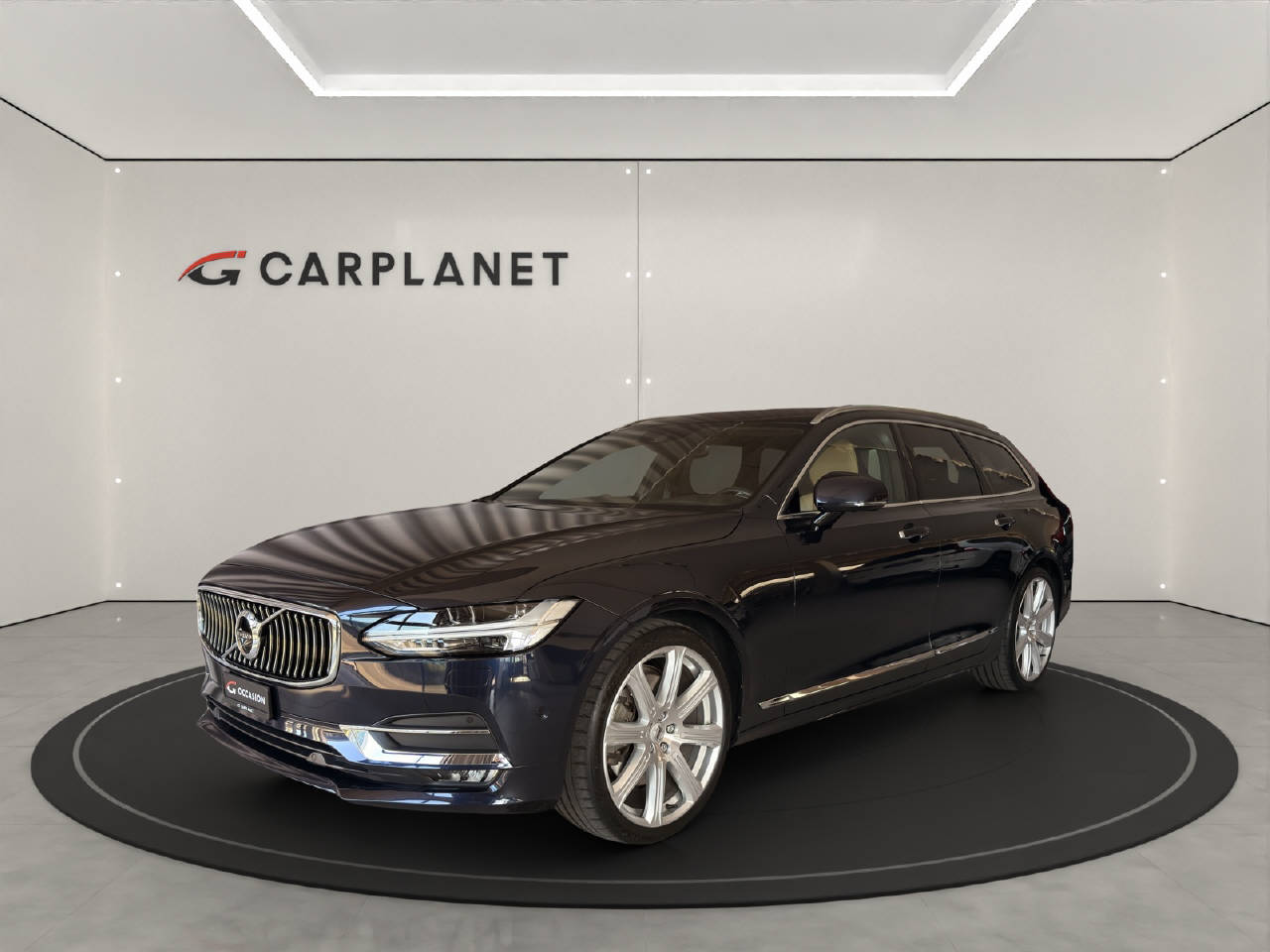 VOLVO V90 2.0 T6 Inscription AWD