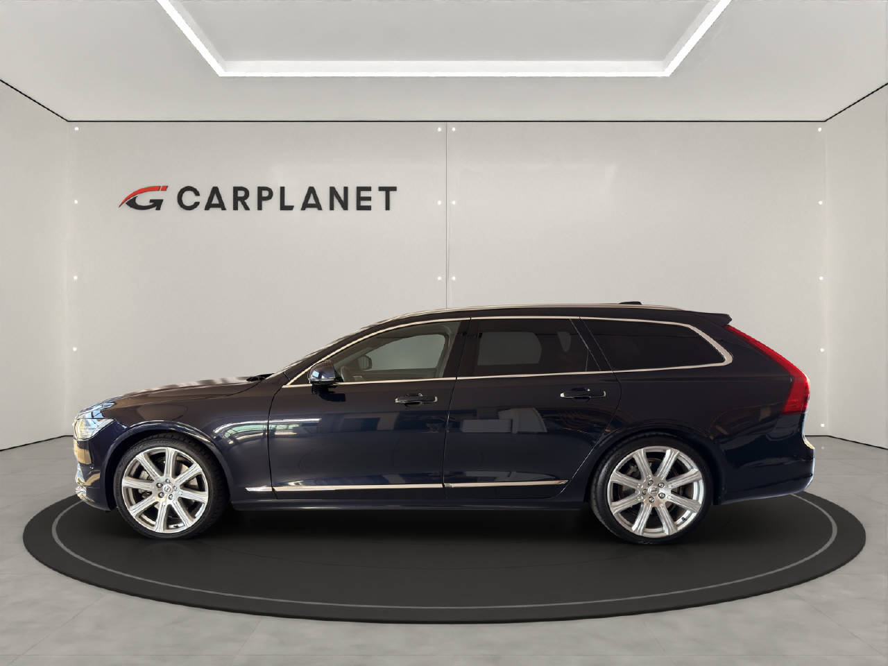 VOLVO V90 2.0 T6 Inscription AWD-showroom-element-1