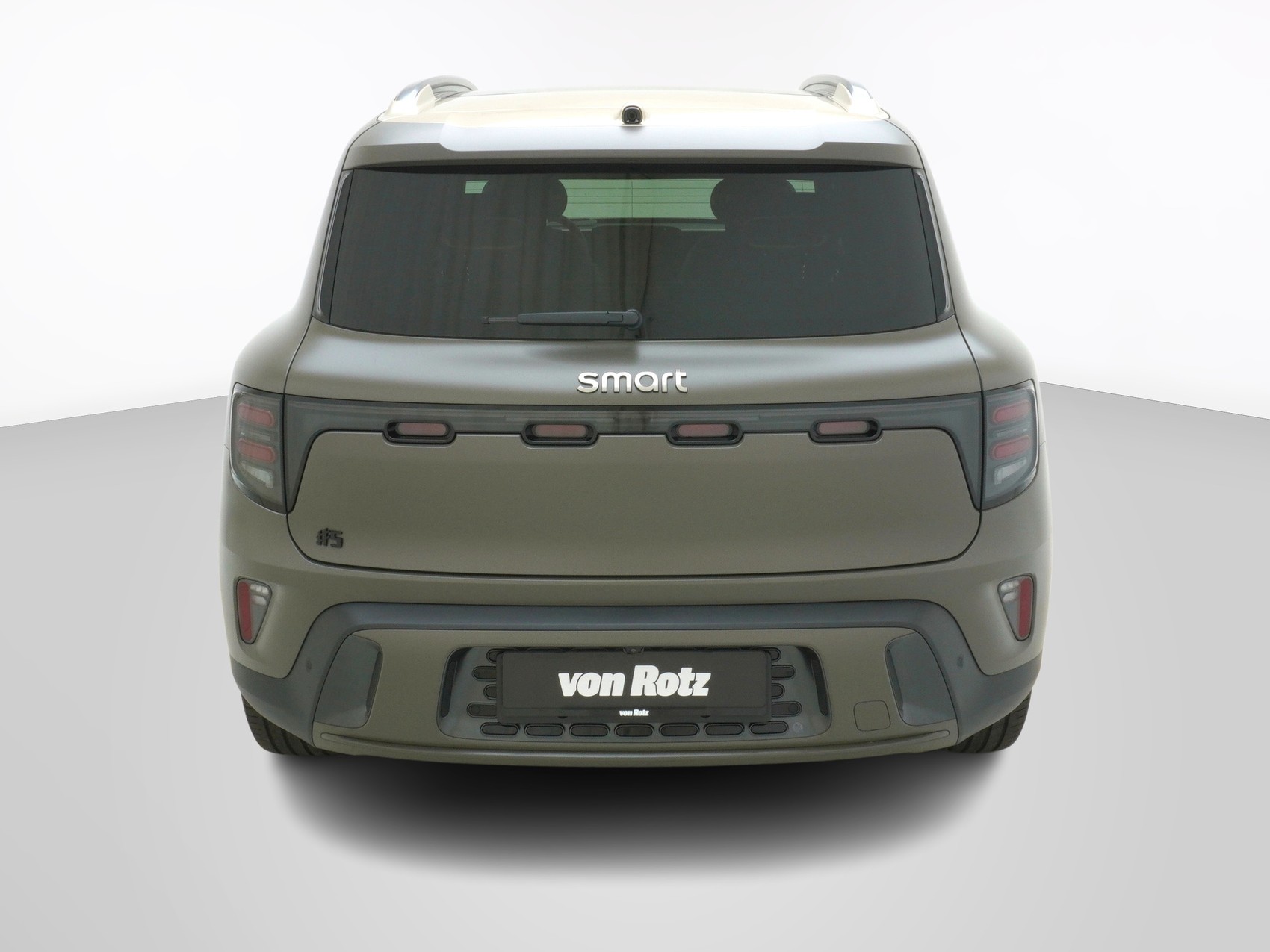 SMART #5 Summit Edition 4x4-showroom-element-2