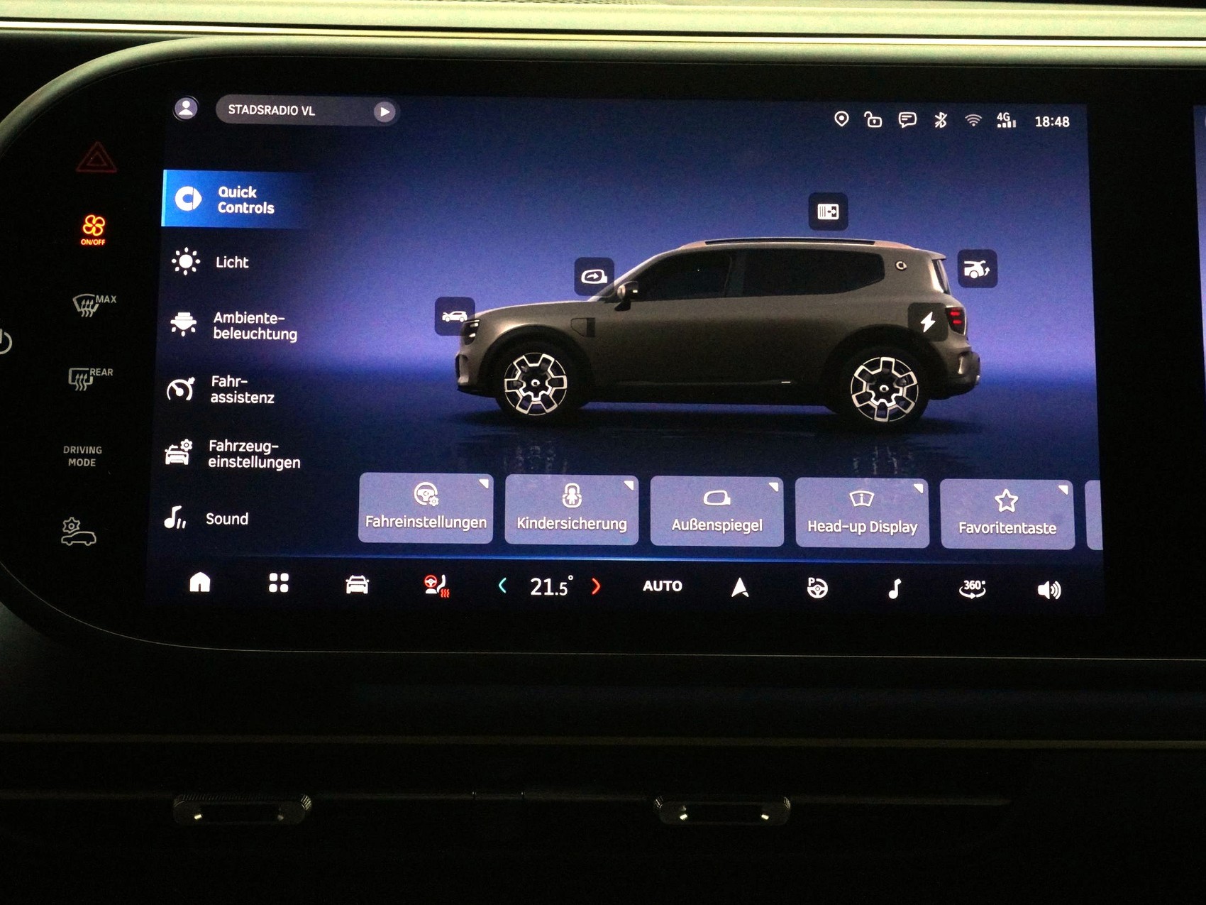 SMART #5 Summit Edition 4x4-image-21