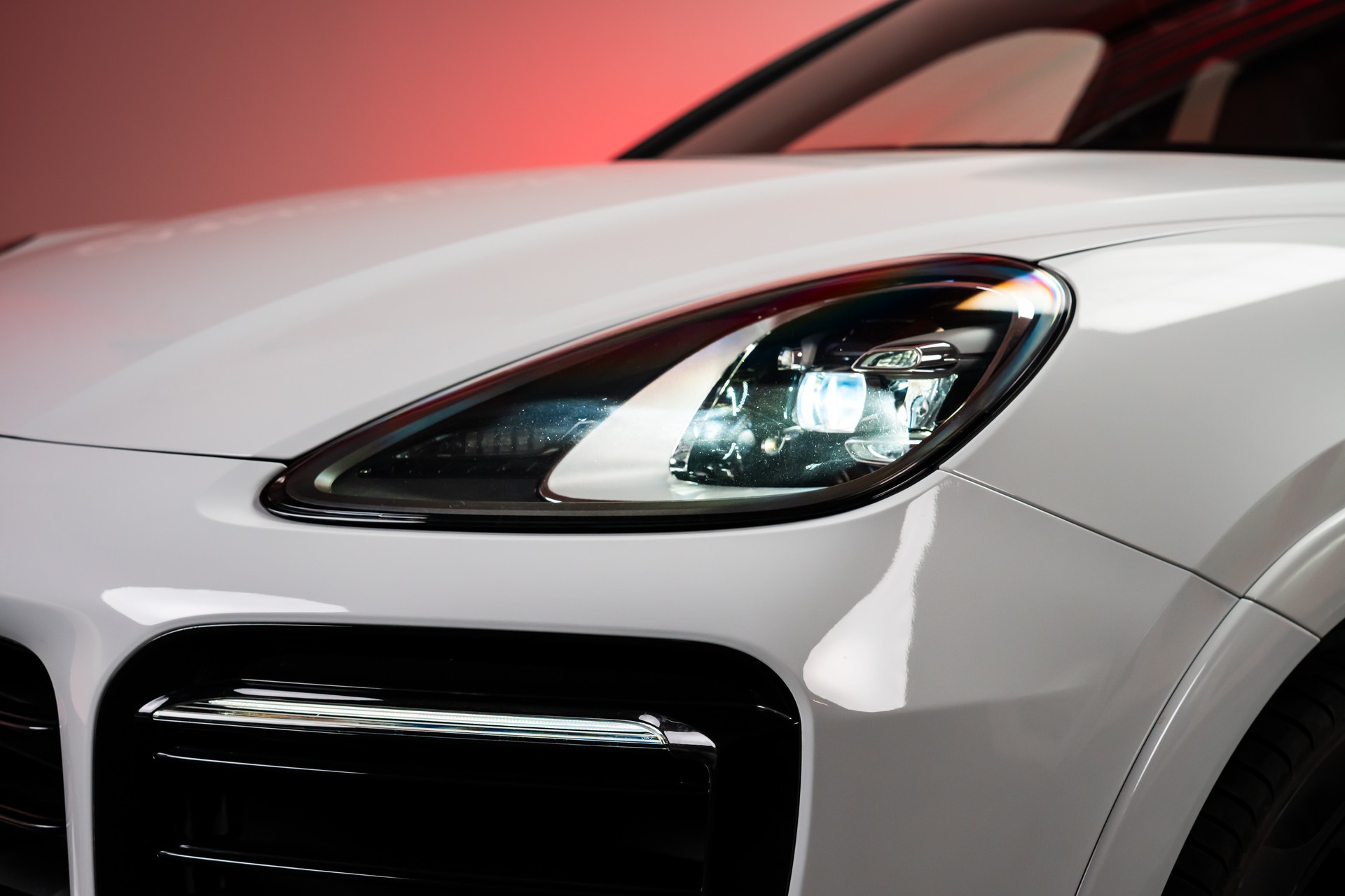 PORSCHE Cayenne Coupé 2.9 V6 S / CH-Fahrzeug / Sport Chrono / Panorama-image-9
