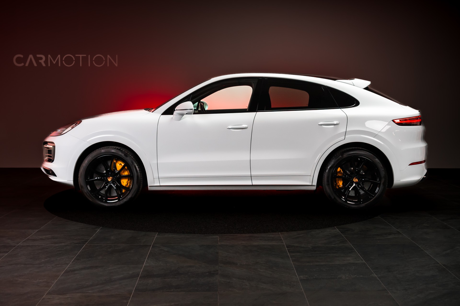 PORSCHE Cayenne Coupé 2.9 V6 S / CH-Fahrzeug / Sport Chrono / Panorama-showroom-element-3