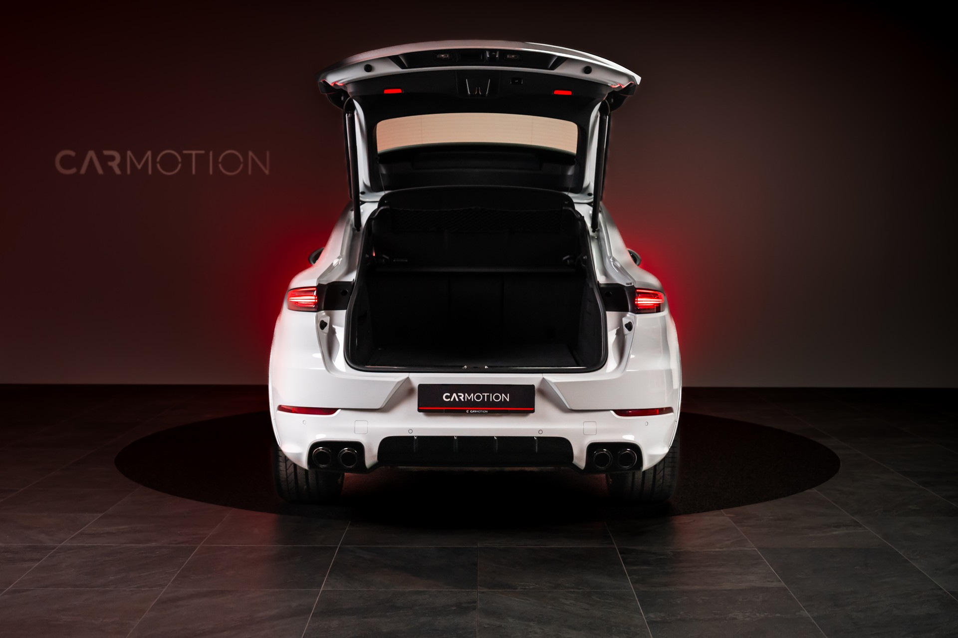 PORSCHE Cayenne Coupé 2.9 V6 S / CH-Fahrzeug / Sport Chrono / Panorama-image-7