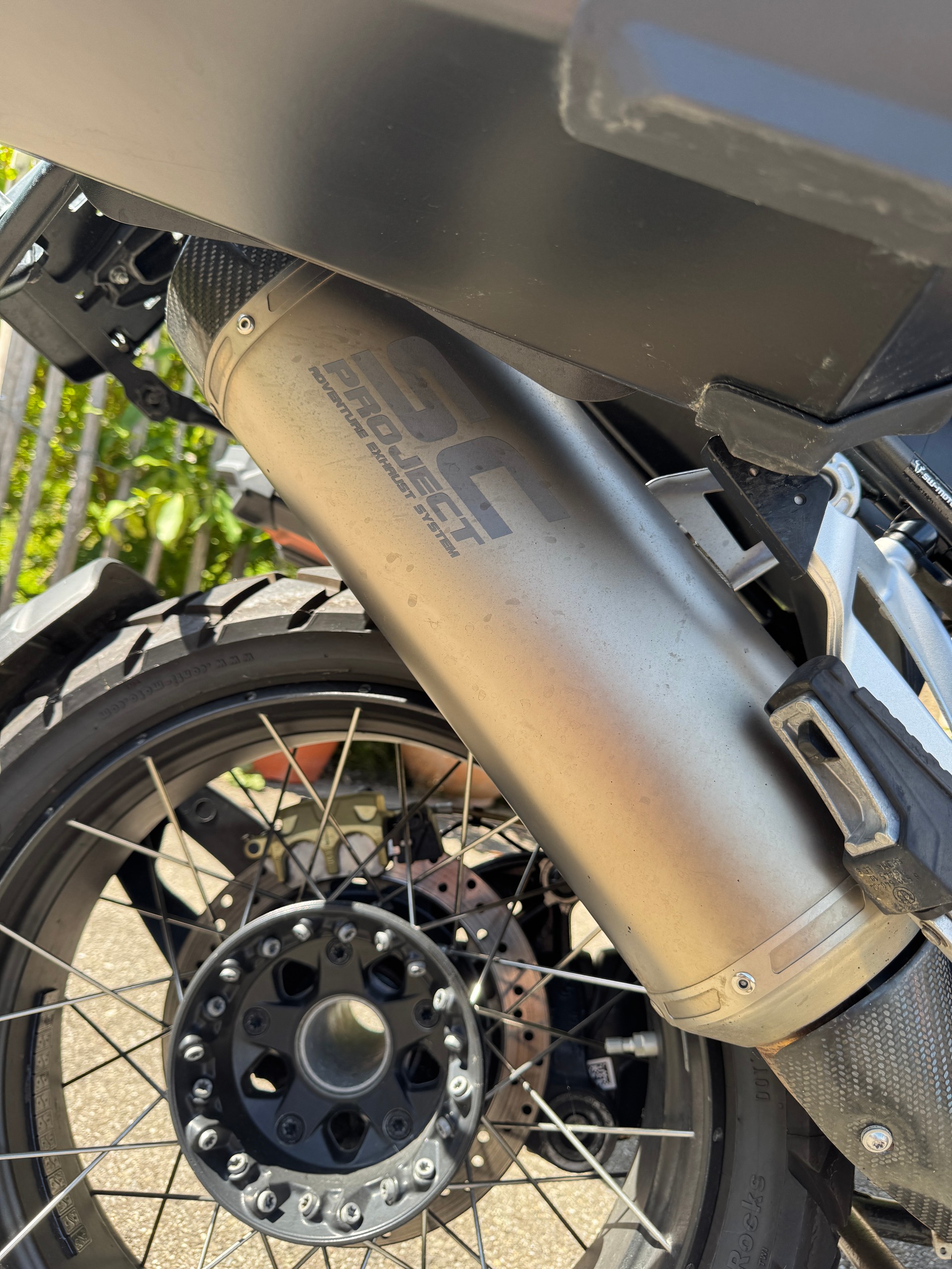BMW R 1200 GS ABS-image-7