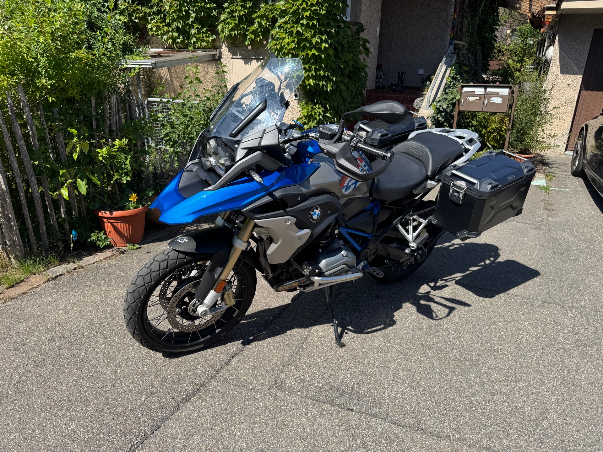BMW R 1200 GS ABS-image-1