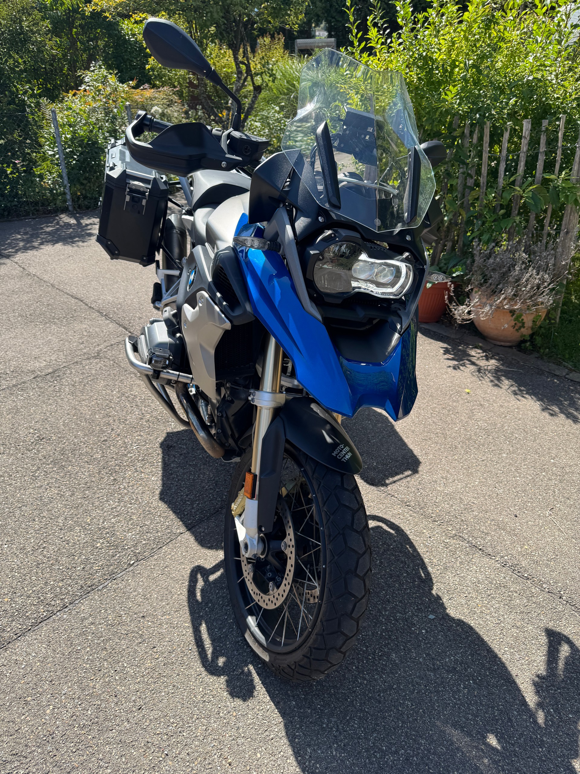 BMW R 1200 GS ABS-image-4