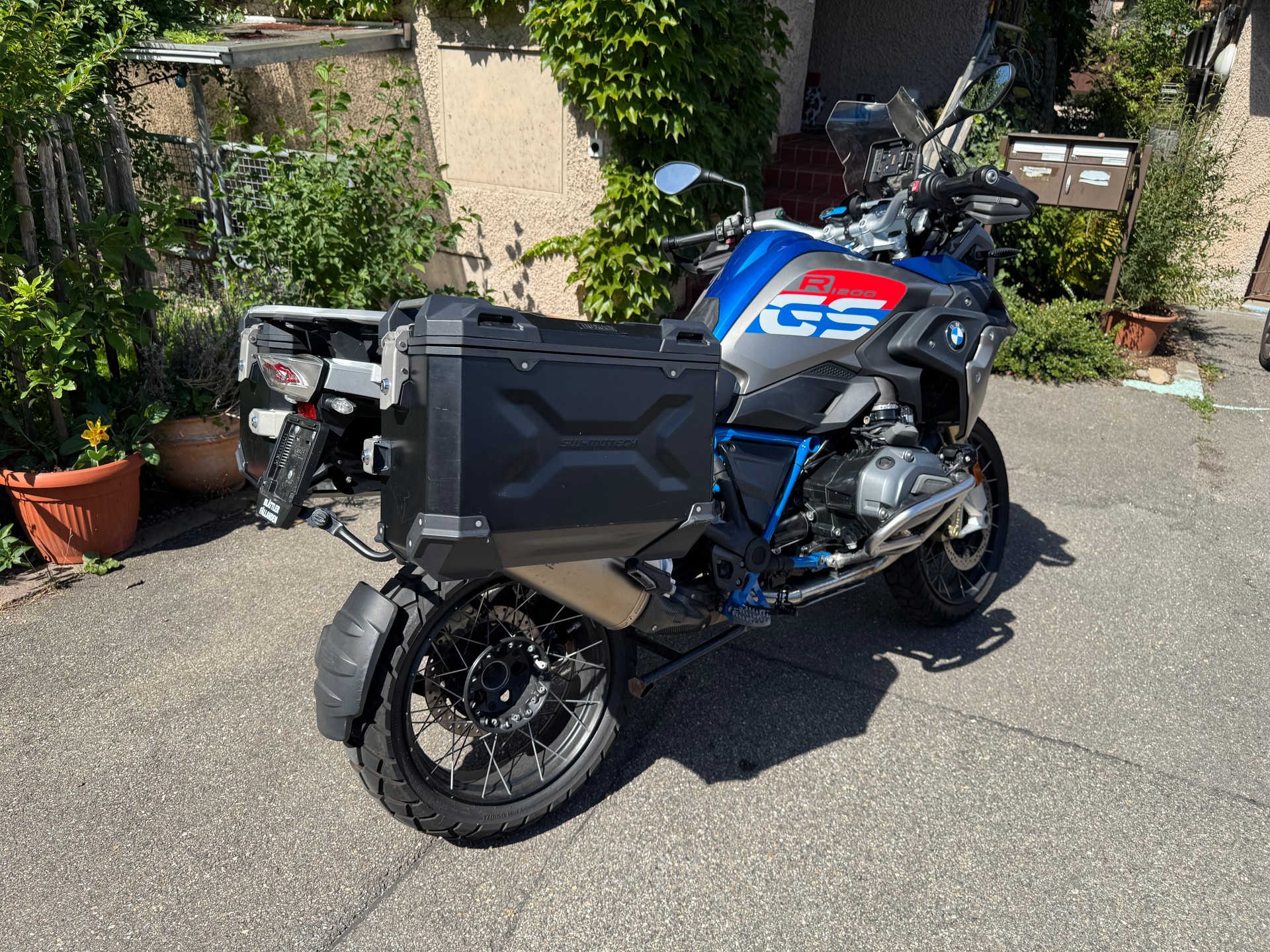 BMW R 1200 GS ABS-image-2