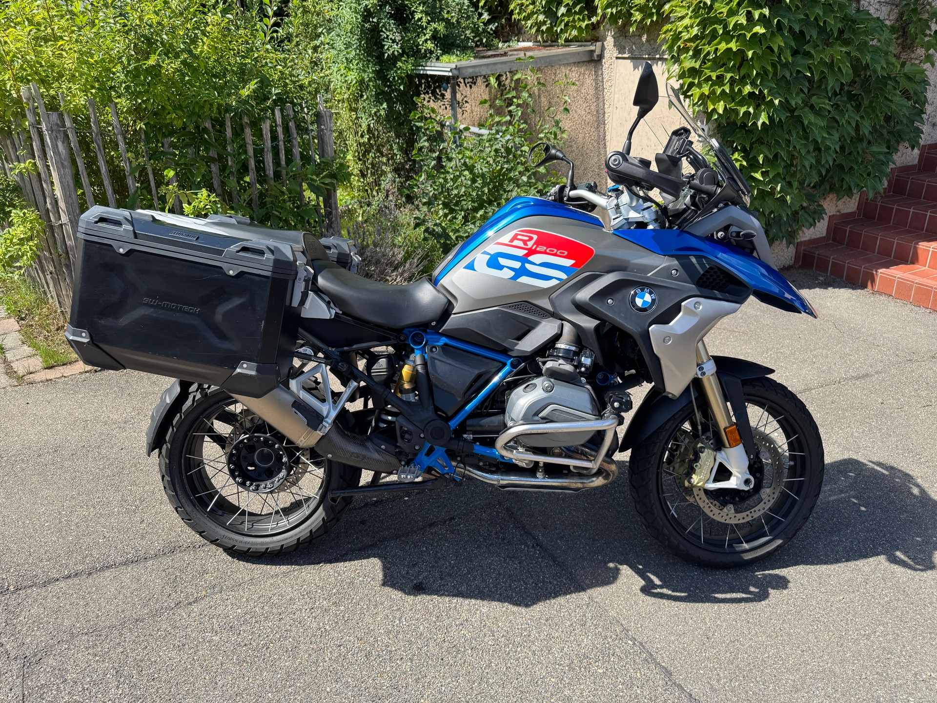 BMW R 1200 GS ABS-image-0