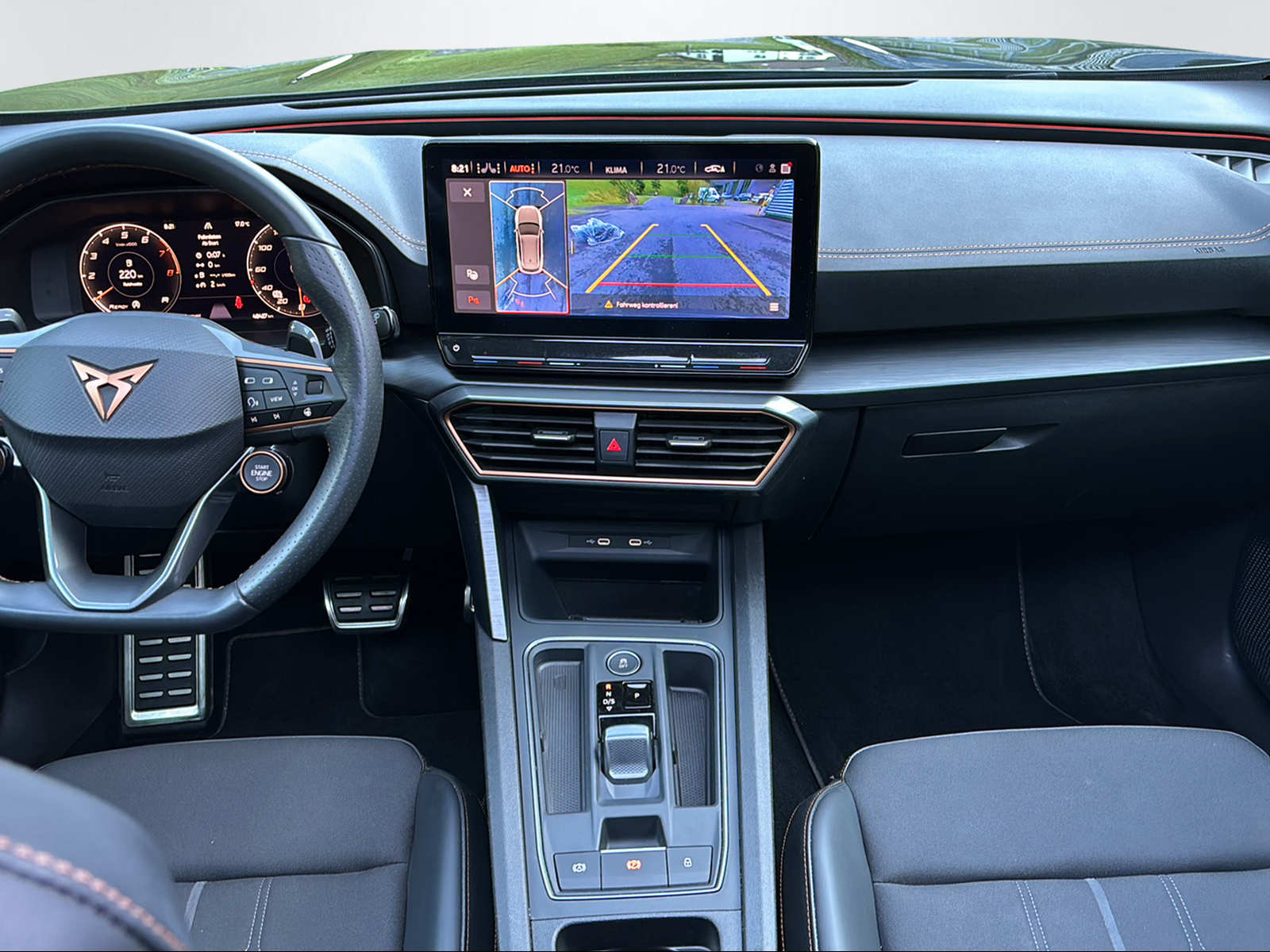 CUPRA Formentor 2.0 TSI VZ 4Drive DSG-image-10