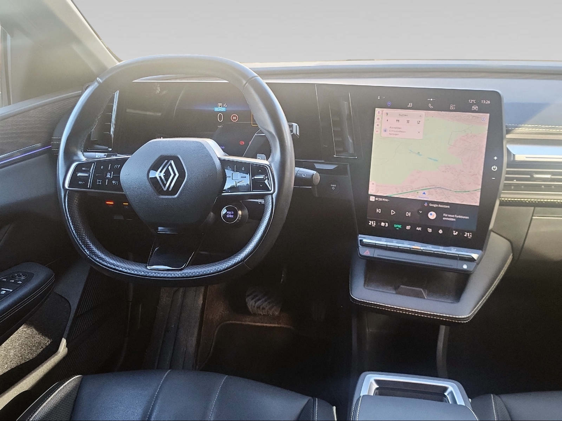 RENAULT Mégane E-Tech-image-4